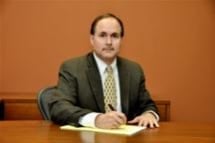 Photo of Attorney Mark J. Laddusaw